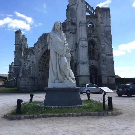Des Beaux Arts * Saint-Omer (Pas-de-Calais)
