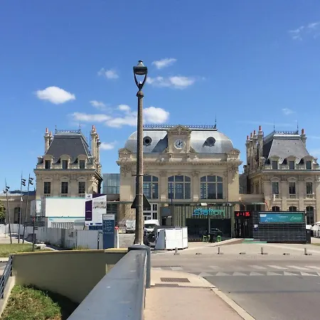 Des Beaux Arts